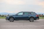 Skoda Superb Scout 2019 года (WW)